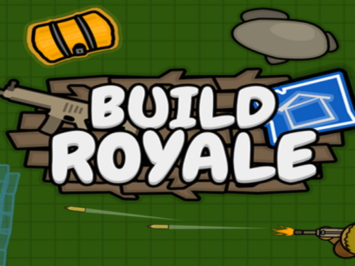 build royale io